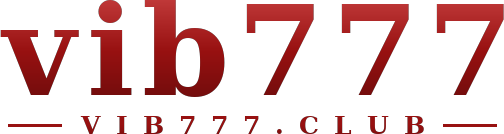 vib777 logo