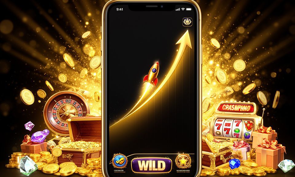 vib777 Slot Nước Lên