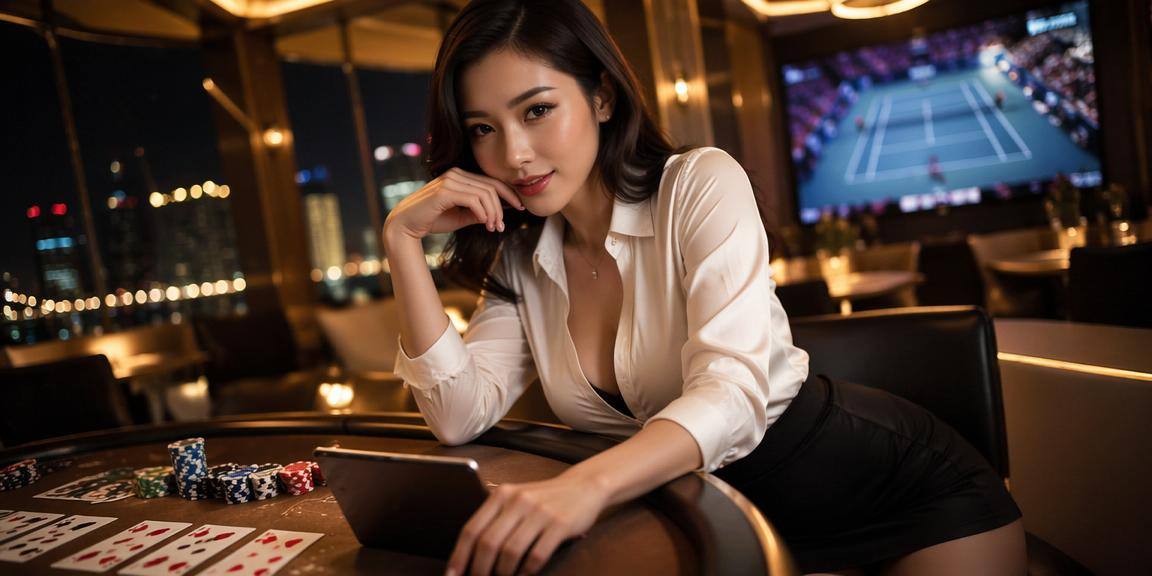 vib777 Các bước vào sảnh trên điện thoại